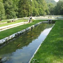 Erdei Halsütöde Lillafüred - Külső kép