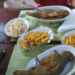 Erdei Halsütöde Lillafüred - Étel/ital