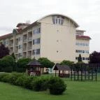 Erzsébet Szálloda Balatonőszöd Balatonőszöd - Külső kép