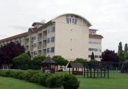 Erzsébet Szálloda Balatonőszöd Balatonőszöd