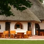 Erzsébet Szálloda Balatonőszöd Balatonőszöd - Külső kép