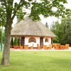 Erzsébet Szálloda Balatonőszöd Balatonőszöd - Medence/kert