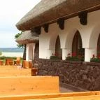 Erzsébet Szálloda Balatonőszöd Balatonőszöd - Külső kép