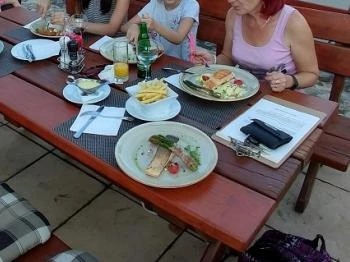 Kakukk Vendéglő Bánd