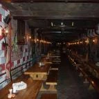 Sir Lancelot Középkori Lovagi Étterem Budapest - Belső