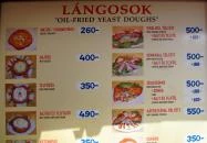 Álomlángos Szentendre