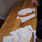 Álomlángos Szentendre - Étel/ital