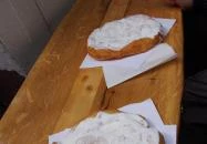 Álomlángos Szentendre