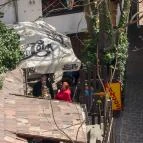 Álomlángos Szentendre - Külső kép