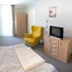 Amfora Apartmanok Gyula - Szobák