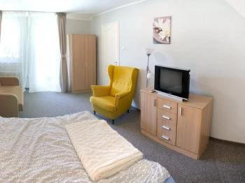 Amfora Apartmanok Gyula