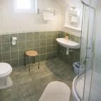 Amfora Apartmanok Gyula - Szobák