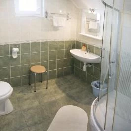 Amfora Apartmanok, Gyula - Szobák