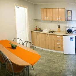 Amfora Apartmanok, Gyula - Szobák