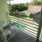 Amfora Apartmanok Gyula - Szobák