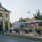 Babi Vendéglője Gyula - Külső kép