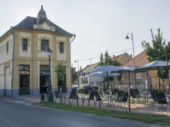 Babi Vendéglője Gyula