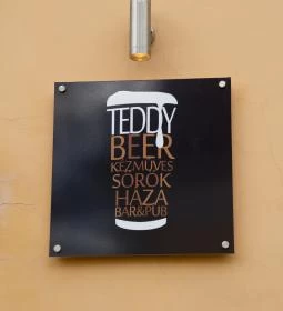 Teddy Beer