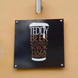 Teddy Beer, Szentendre - Egyéb