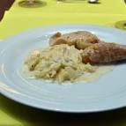 Bistorant Étterem Kecskemét - Étel/ital