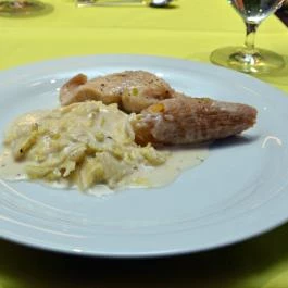 Bistorant Étterem, Kecskemét - Étel/ital