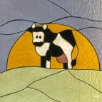 Boci Tejivó Szeged - Belső