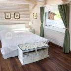 Eden Rose Apartman Pilisszentkereszt - Szobák