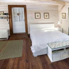 Eden Rose Apartman, Pilisszentkereszt - Szobák