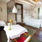 Eden Rose Apartman Pilisszentkereszt - Szobák