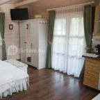 Eden Rose Apartman Pilisszentkereszt - Szobák