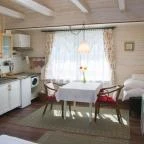 Eden Rose Apartman Pilisszentkereszt - Szobák