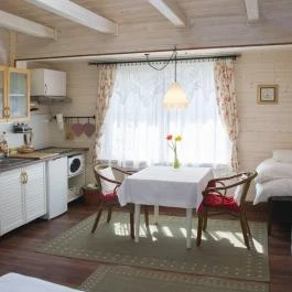 Eden Rose Apartman, Pilisszentkereszt - Szobák