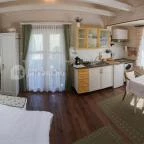 Eden Rose Apartman Pilisszentkereszt - Szobák