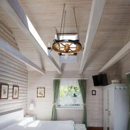 Eden Rose Apartman, Pilisszentkereszt - Szobák