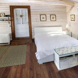 Eden Rose Apartman, Pilisszentkereszt - Szobák