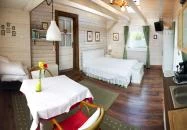 Eden Rose Apartman Pilisszentkereszt