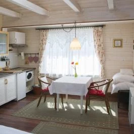 Eden Rose Apartman, Pilisszentkereszt - Szobák