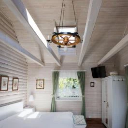 Eden Rose Apartman, Pilisszentkereszt - Szobák