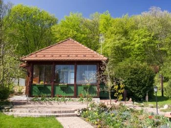 Eden Rose Apartman Pilisszentkereszt