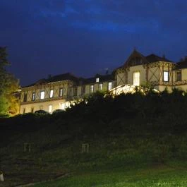 Erzsébet Park Hotel, Parádfürdő - Külső kép