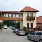 Erzsébet Park Hotel Parádfürdő - Külső kép