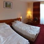 Erzsébet Park Hotel Parádfürdő - Szobák