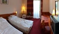 Erzsébet Park Hotel Parádfürdő - Szobák