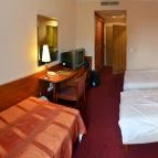 Erzsébet Park Hotel Parádfürdő - Szobák