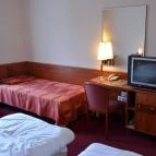 Erzsébet Park Hotel Parádfürdő - Szobák