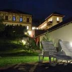 Erzsébet Park Hotel Parádfürdő - Külső kép