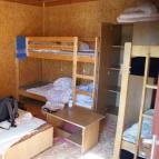 Fazekas Vendégház és Kemping Ôriszentpéter - Szobák