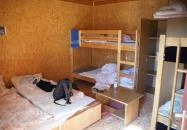 Fazekas Vendégház és Kemping Ôriszentpéter