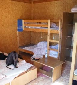 Fazekas Vendégház és Kemping 