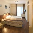 Feketevölgy Panzió Kemence - Szobák